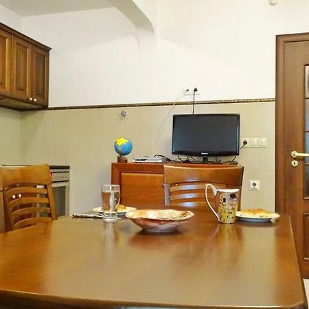 Apartment Kafedral Varna Luaran gambar