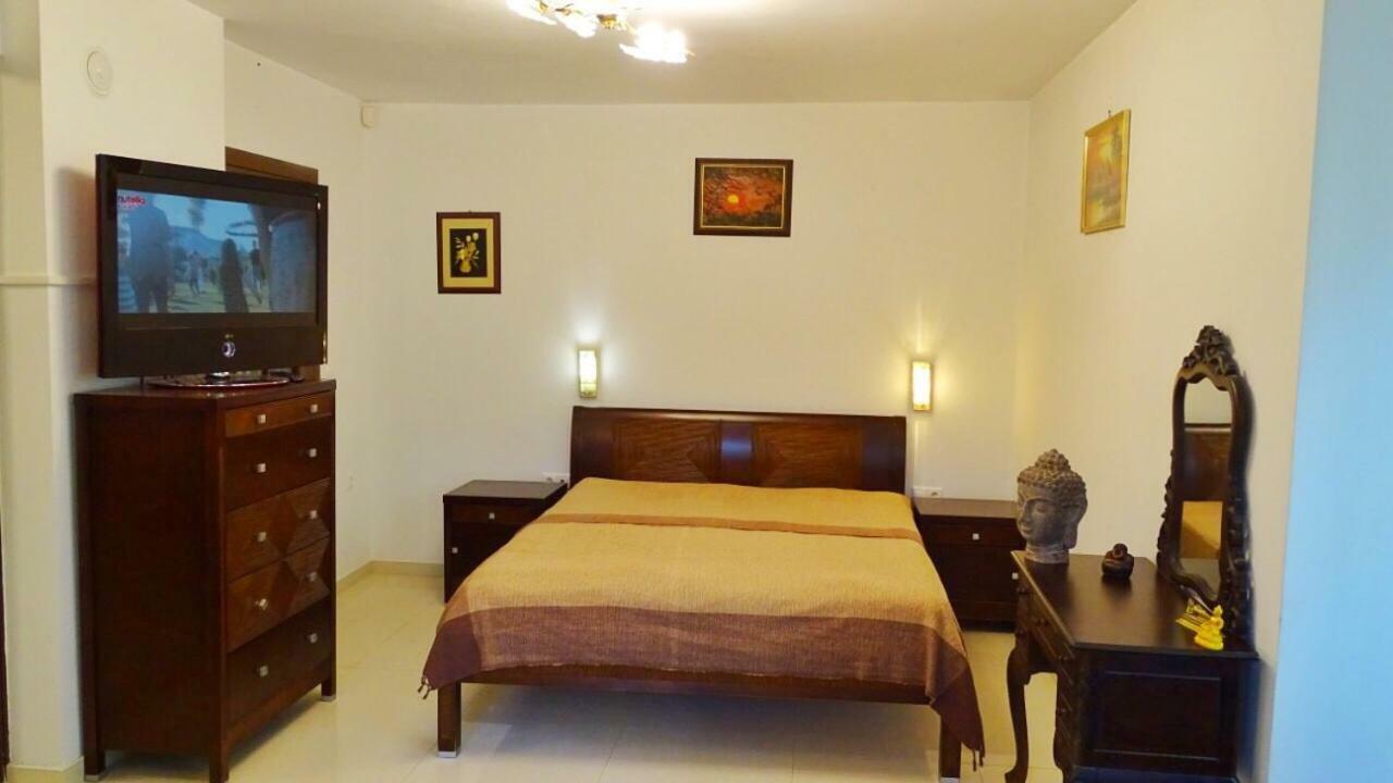 Apartment Kafedral Varna Luaran gambar