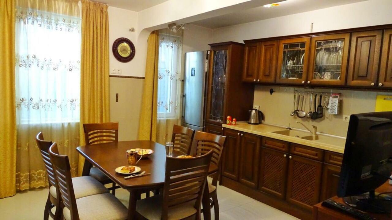 Apartment Kafedral Varna Luaran gambar