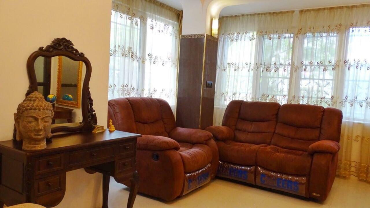 Apartment Kafedral Varna Luaran gambar