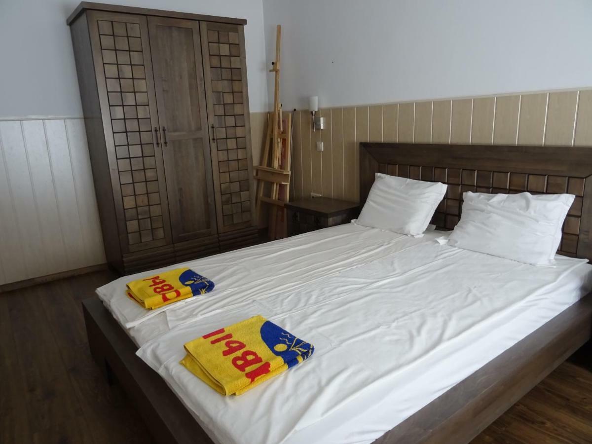 Apartment Kafedral Varna Luaran gambar