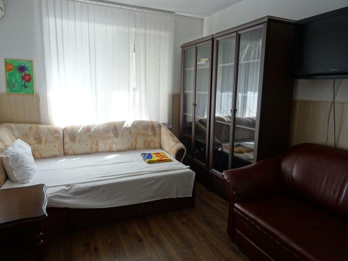 Apartment Kafedral Varna Luaran gambar