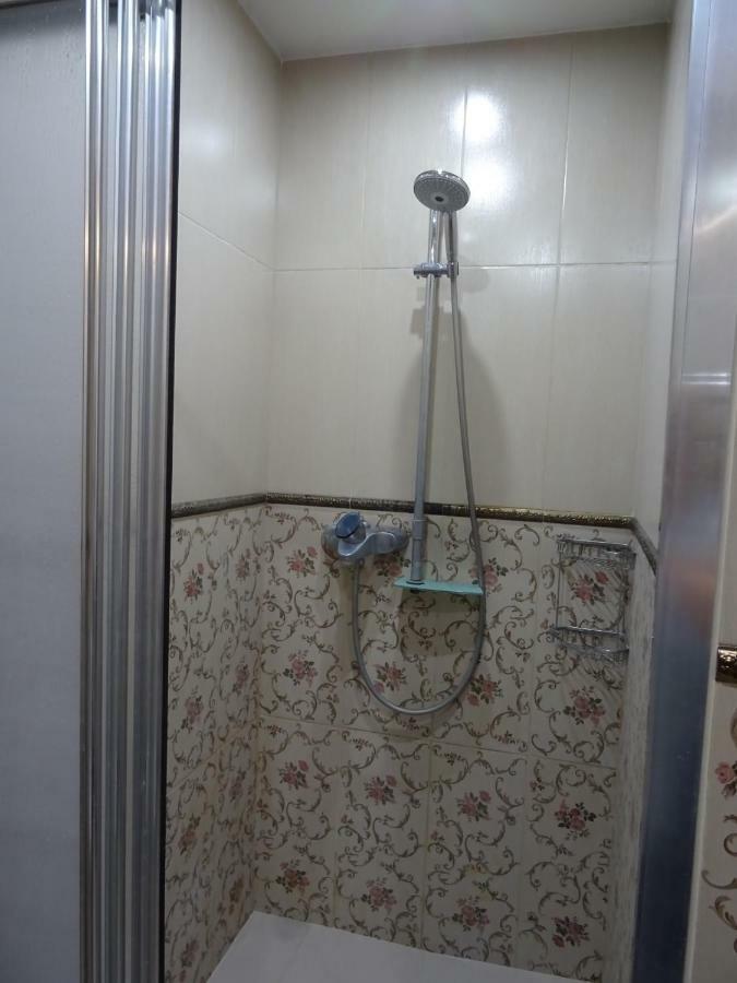Apartment Kafedral Varna Luaran gambar